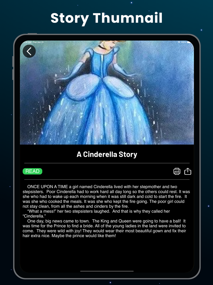 Bedtime Stories For Kid Sleep