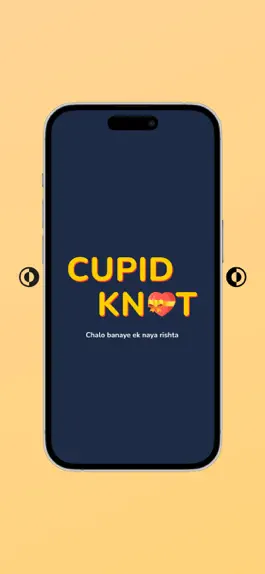 Game screenshot Cupid Knot Matrimony App India mod apk