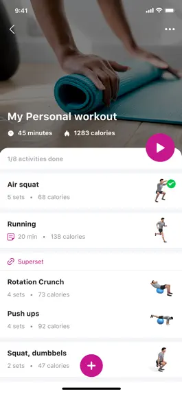 Game screenshot MCGAW YMCA hack