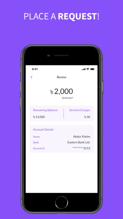 Mitro App screenshot-5
