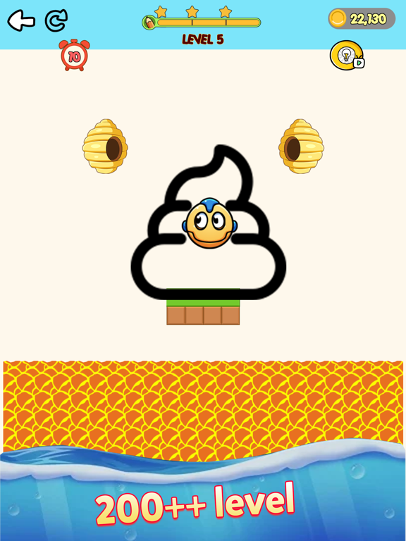 Save Ball Rescue Doge