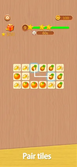 Game screenshot Match Tile Pairs apk