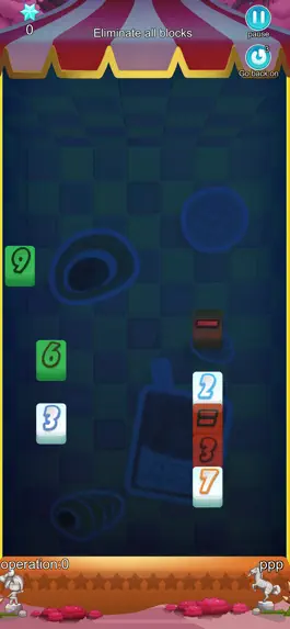 Game screenshot Arithmetic Winner apk