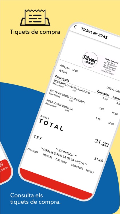 River Centre Comercial screenshot-7