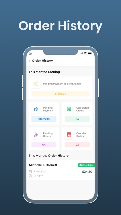 Fox-Tow Truck Driver