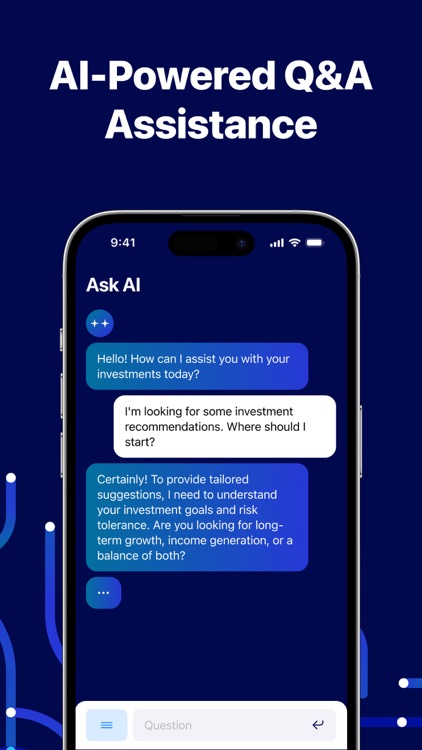 Quantum AI - Crypto & Stocks