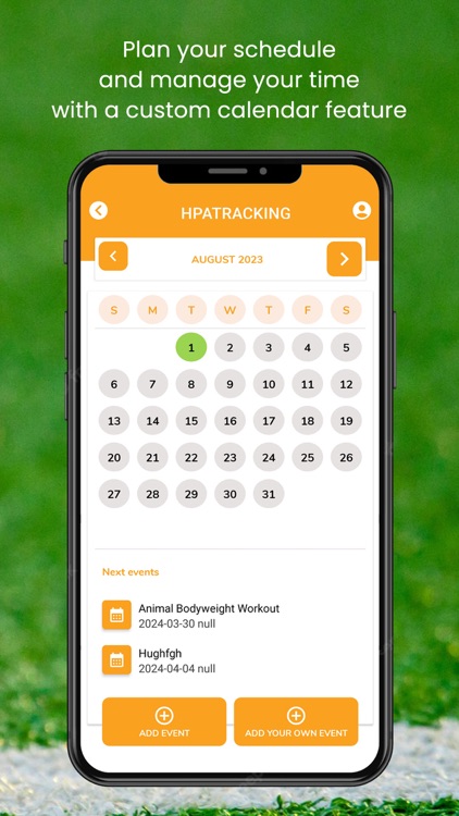 HPA Members screenshot-4