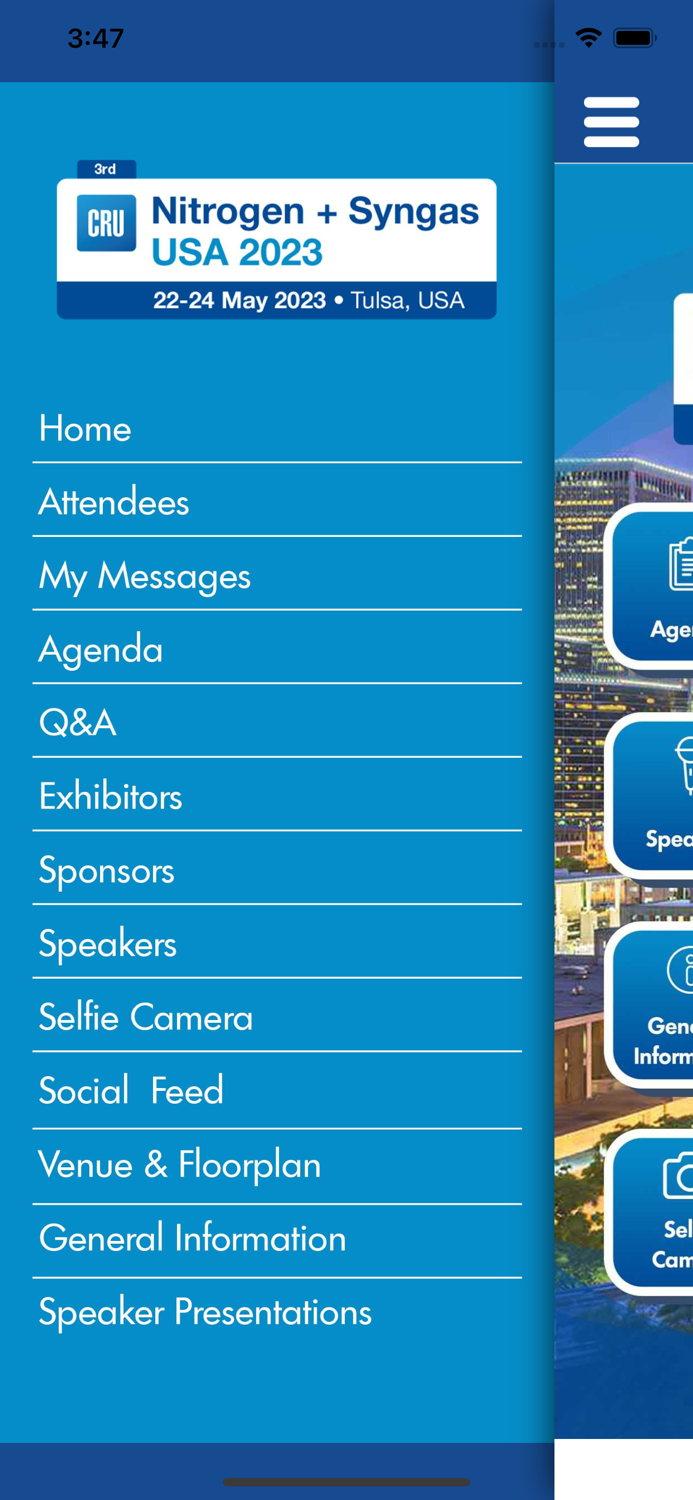 Nitrogen  Syngas USA 2023