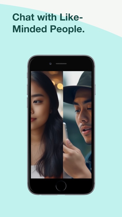 Noon Happen - Dating App screenshot-3