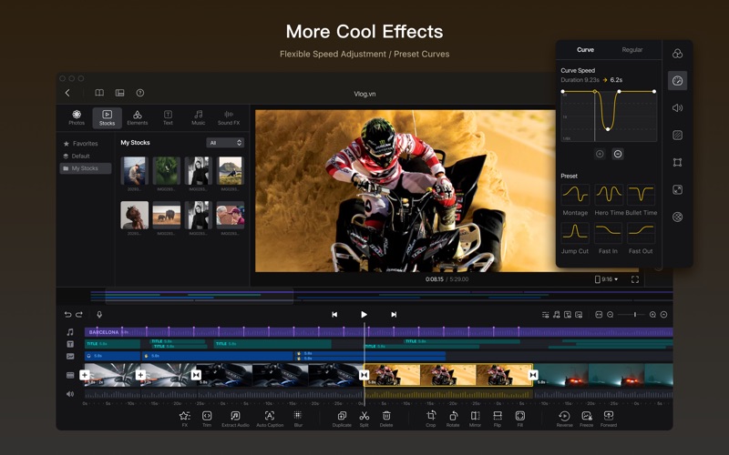 vn - video editor problems & solutions and troubleshooting guide - 2