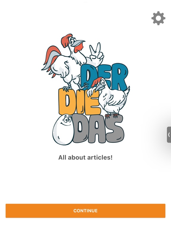 deutsch.info: Der Die Das