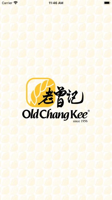 Old Chang Kee Rewardsのおすすめ画像1