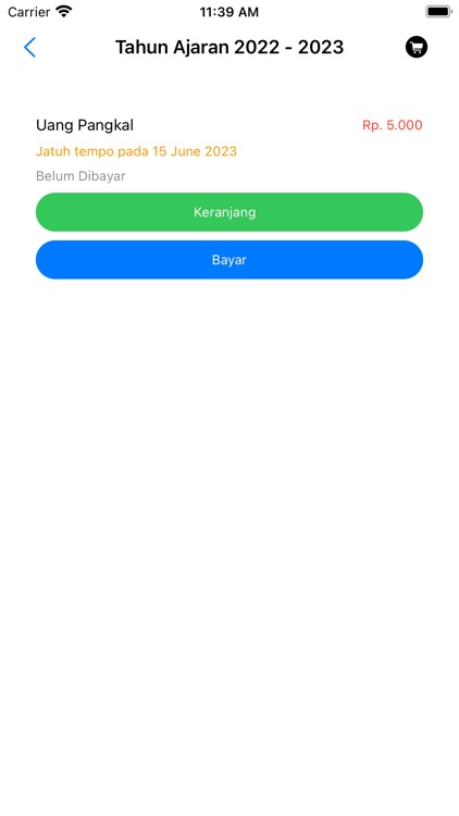 SMP Ulul Abab screenshot-4