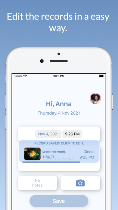 iBete Screenshot
