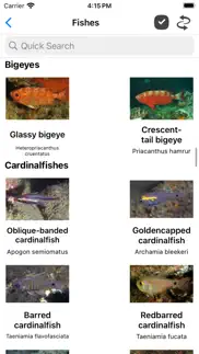 coastal fishes problems & solutions and troubleshooting guide - 1