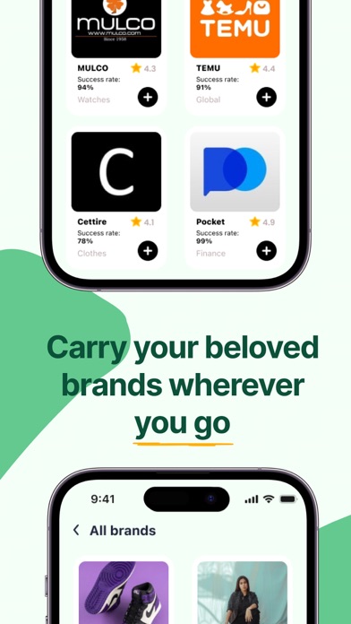 ShopShop - Daily Rewards Screenshot