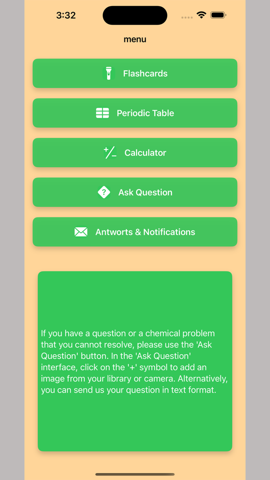 #1. Chemistry Chapters (iOS) 由: haydar ozdemir