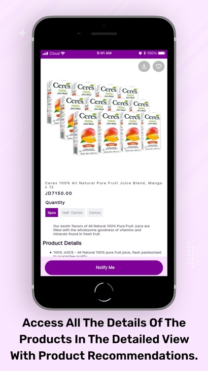 Oke Arin Markethub screenshot-3