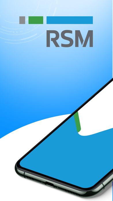 RSM Kuwait Engage Screenshot