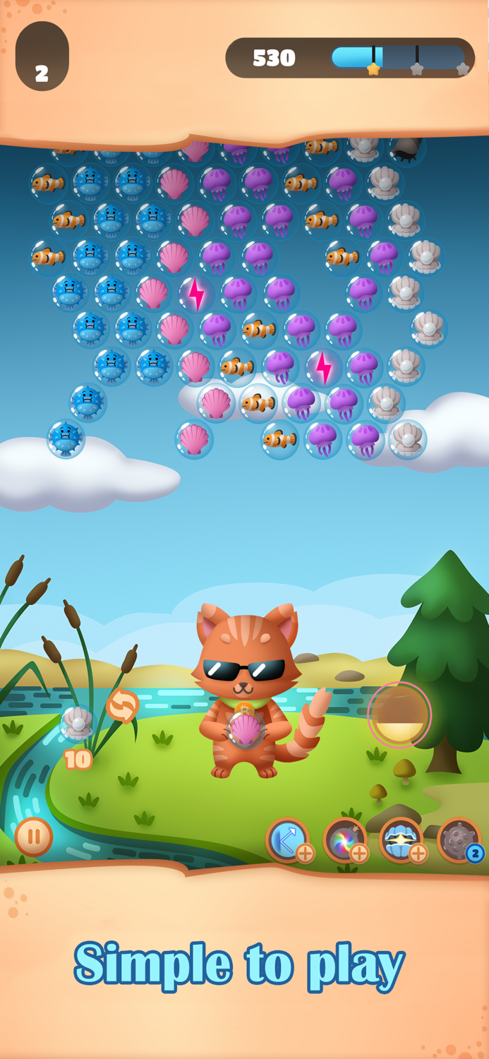 Bitcoin Bay Bitcoin Bubbles