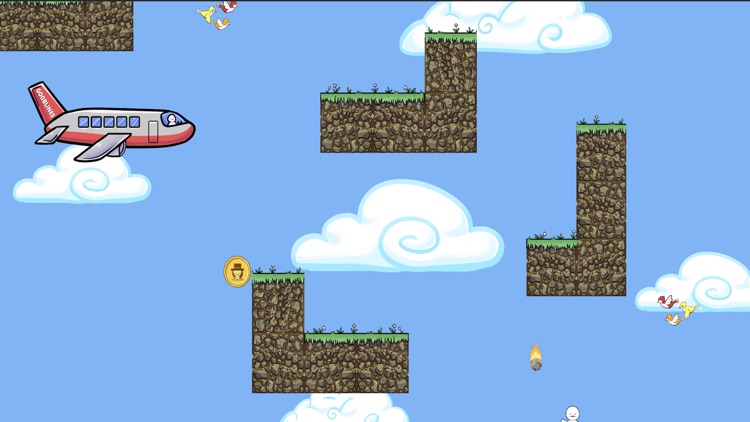 Goob's Journey screenshot-3