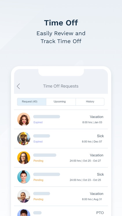 WorkEasy Software screenshot-3