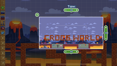 Crocs World Construction Kit 2 Screenshot