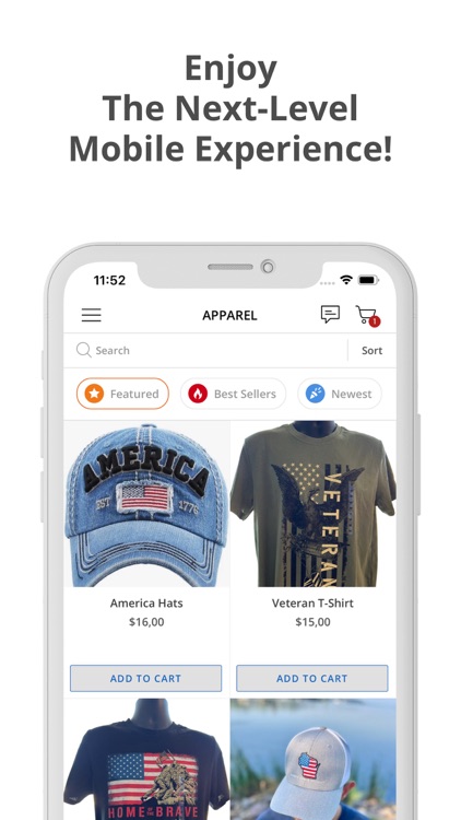 Liberty Flag & Specialty