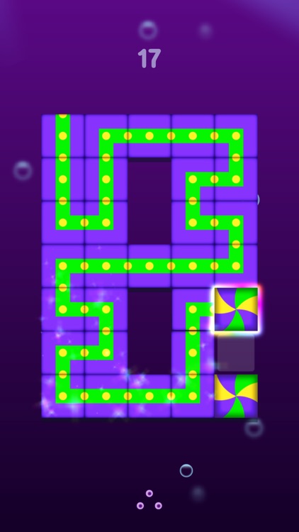 Fill the Rainbow - Puzzle game screenshot-5