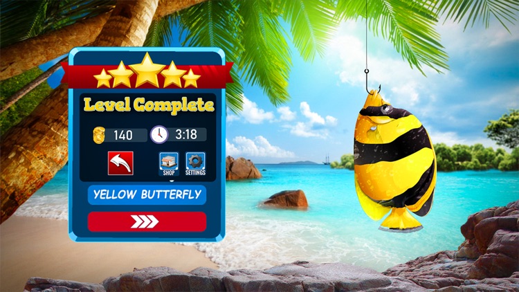 Fishing Clash: 3D Sport Game