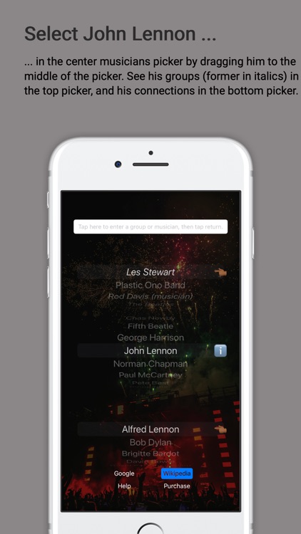 MusiWiki screenshot-5