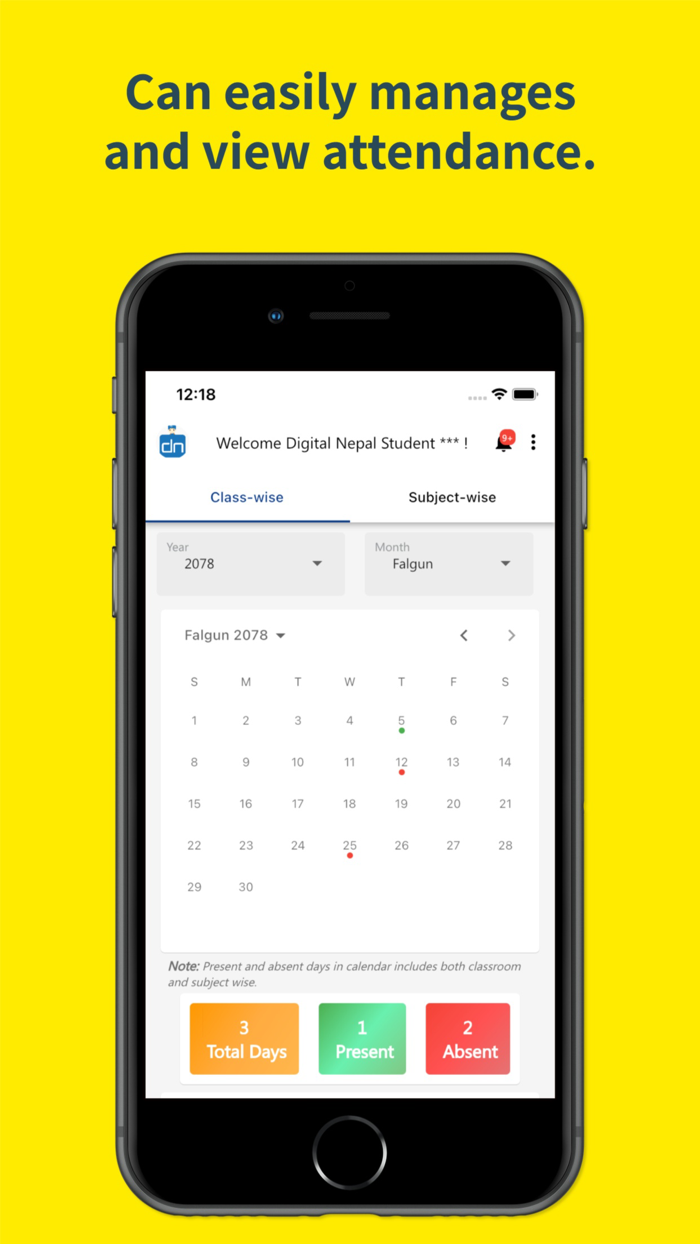 Kathmandu Business Campus