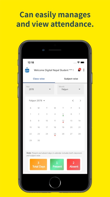 Kathmandu Business Campus