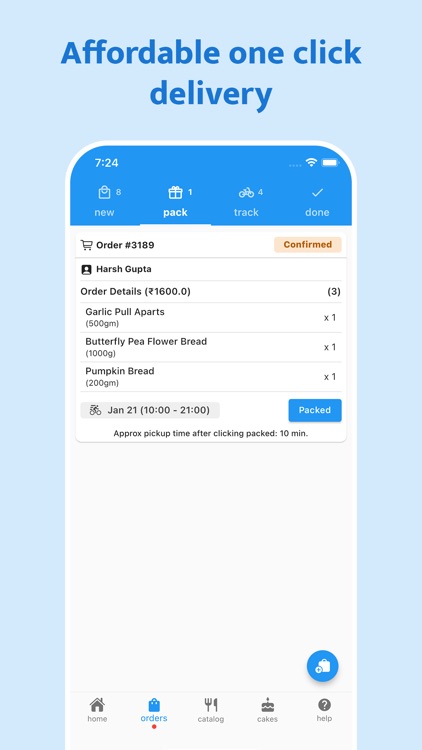Relysh Business screenshot-5