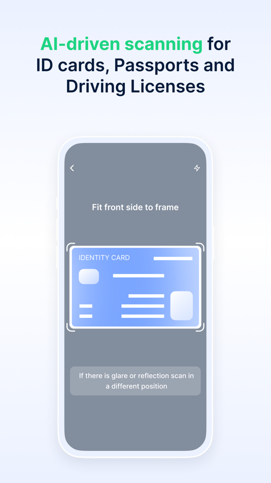 #3. uqudo Preview (iOS) 由: uqudo