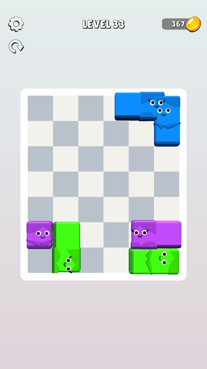 Smooch Cubes screenshot-8