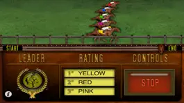 Game screenshot iHorseRace apk