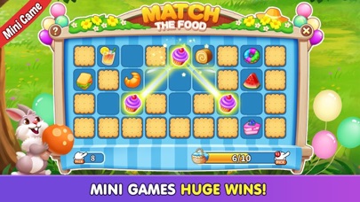 Bingo Spree Screenshot