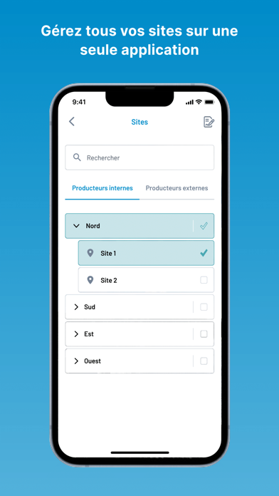 Trinov Screenshot