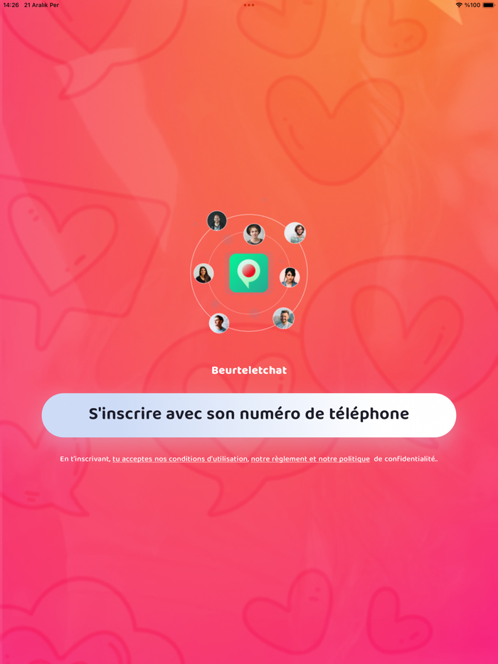 Beurteletchat Rencontre and Chat