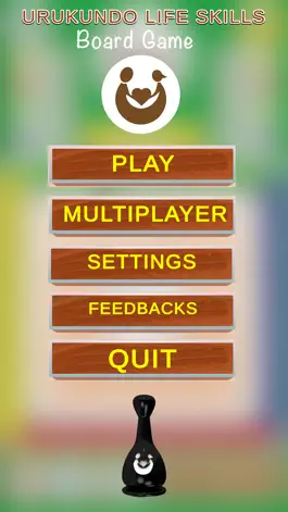 Game screenshot Urukundo LifeSkills Board Game mod apk