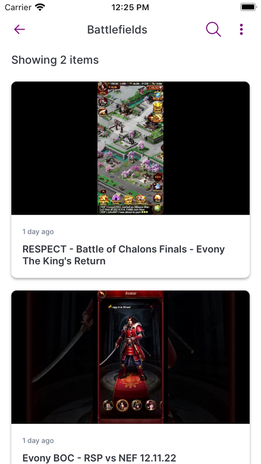 #3. KRT alliance (iOS) 由: QuickSeries Publishing