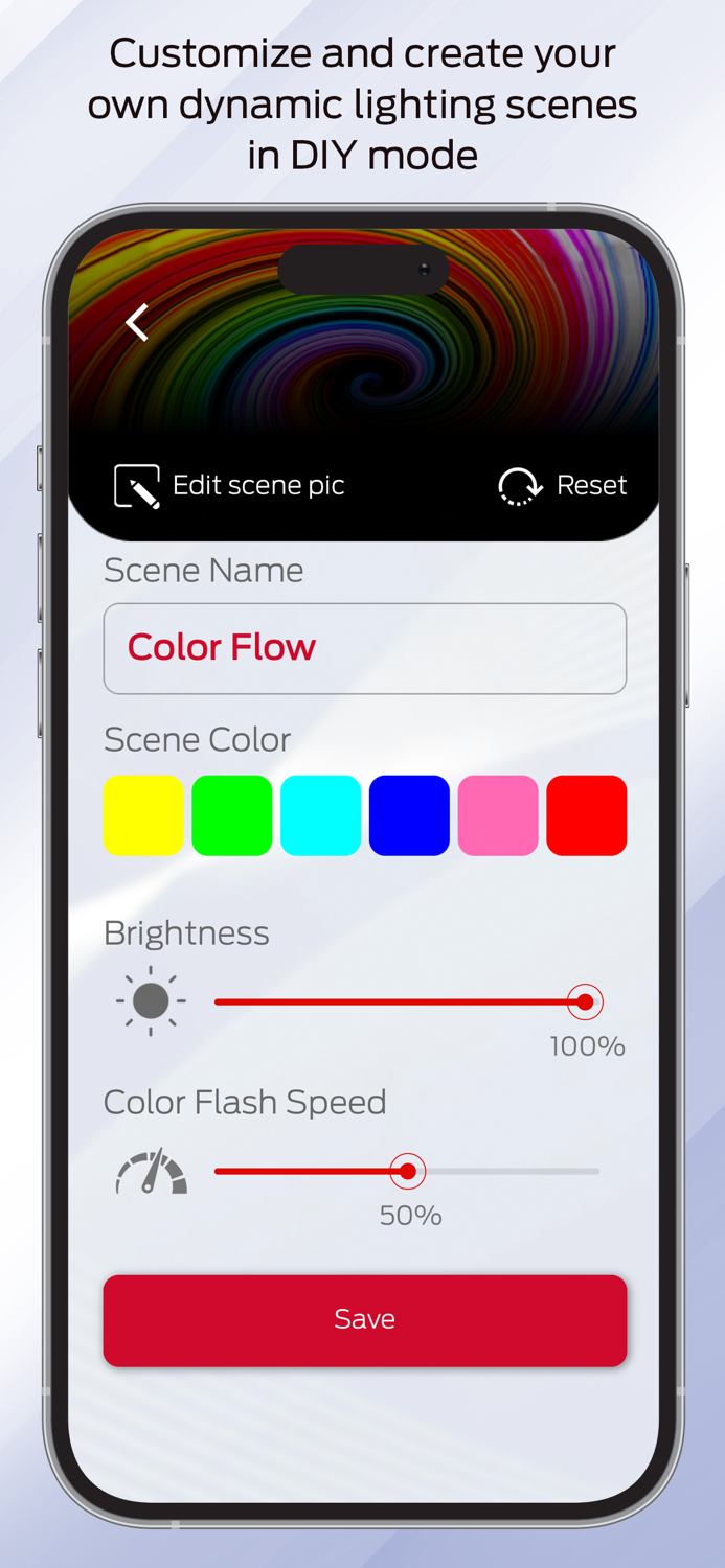 Monster Smart Lighting
