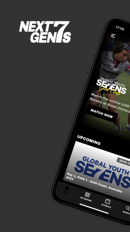 Next Gen Sevens screenshot-4