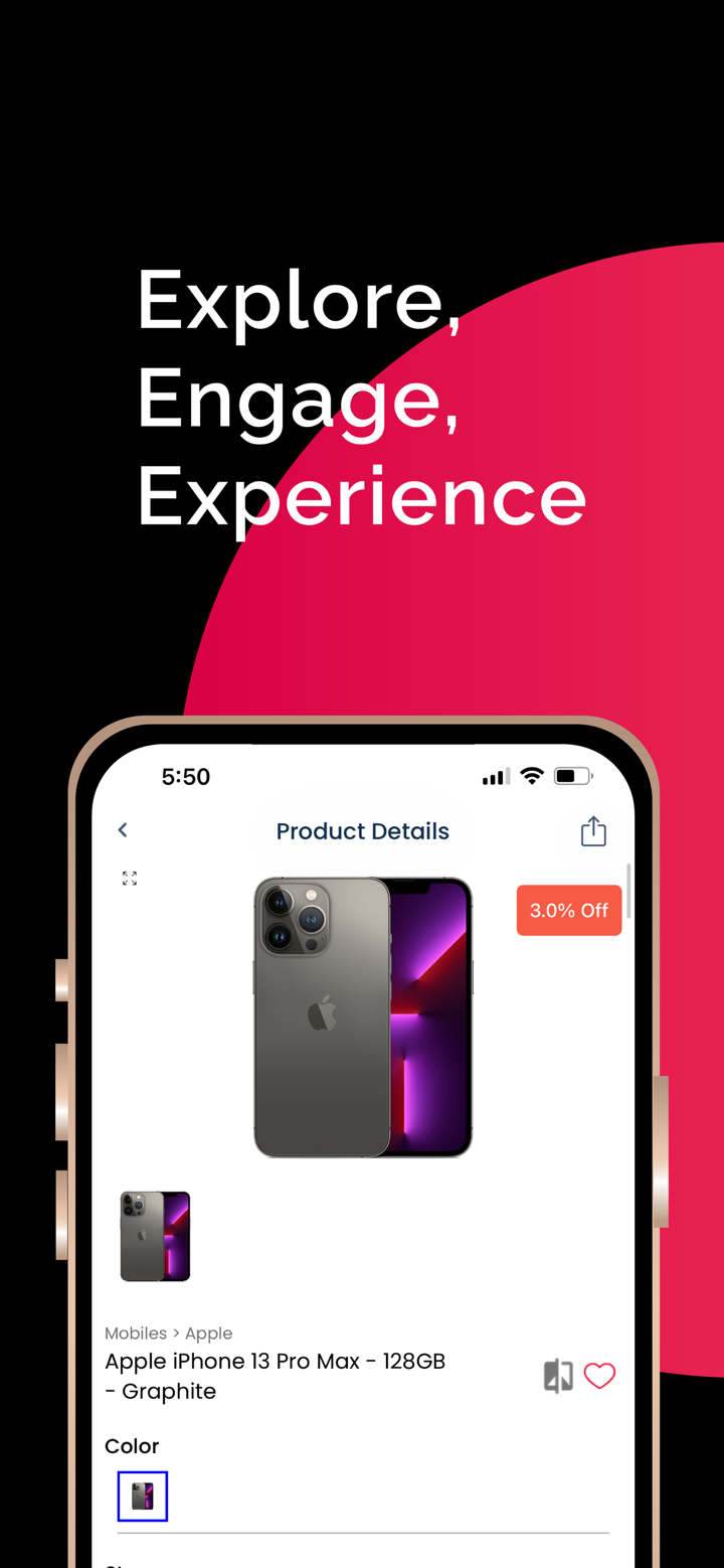 Mobilaty screenshot 7