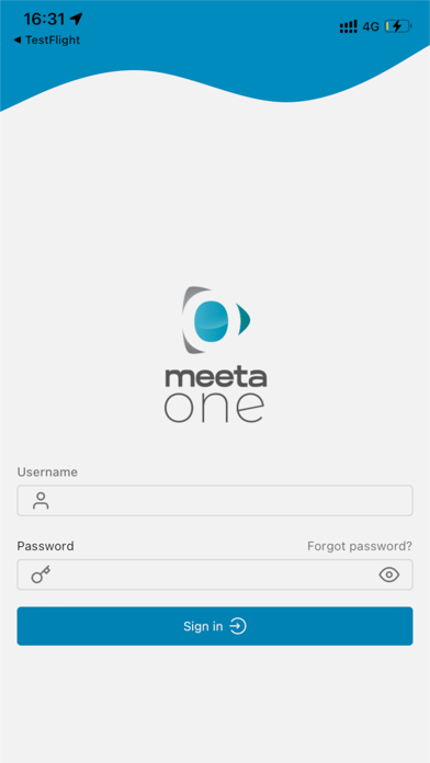 Screenshot #3 pour Meeta One