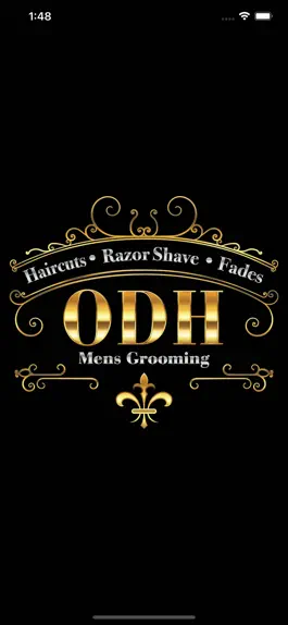 Game screenshot ODH Men’s Grooming mod apk