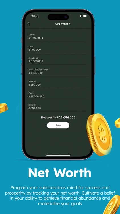 Abundify screenshot-8