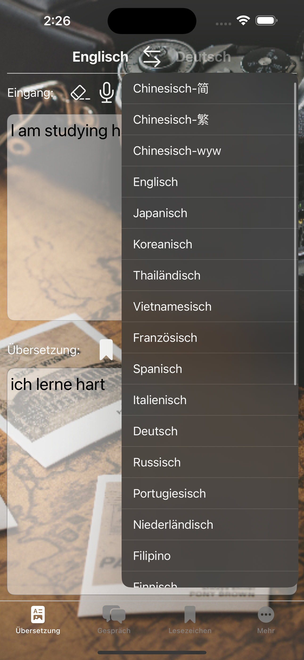QTranslate