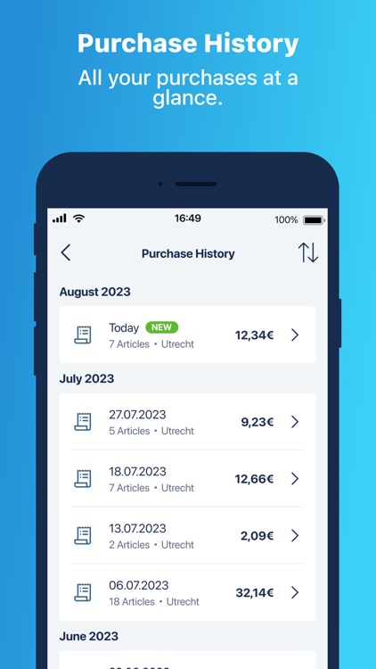 ALDI Shop & Go by ALDI Einkauf SE & Co. oHG